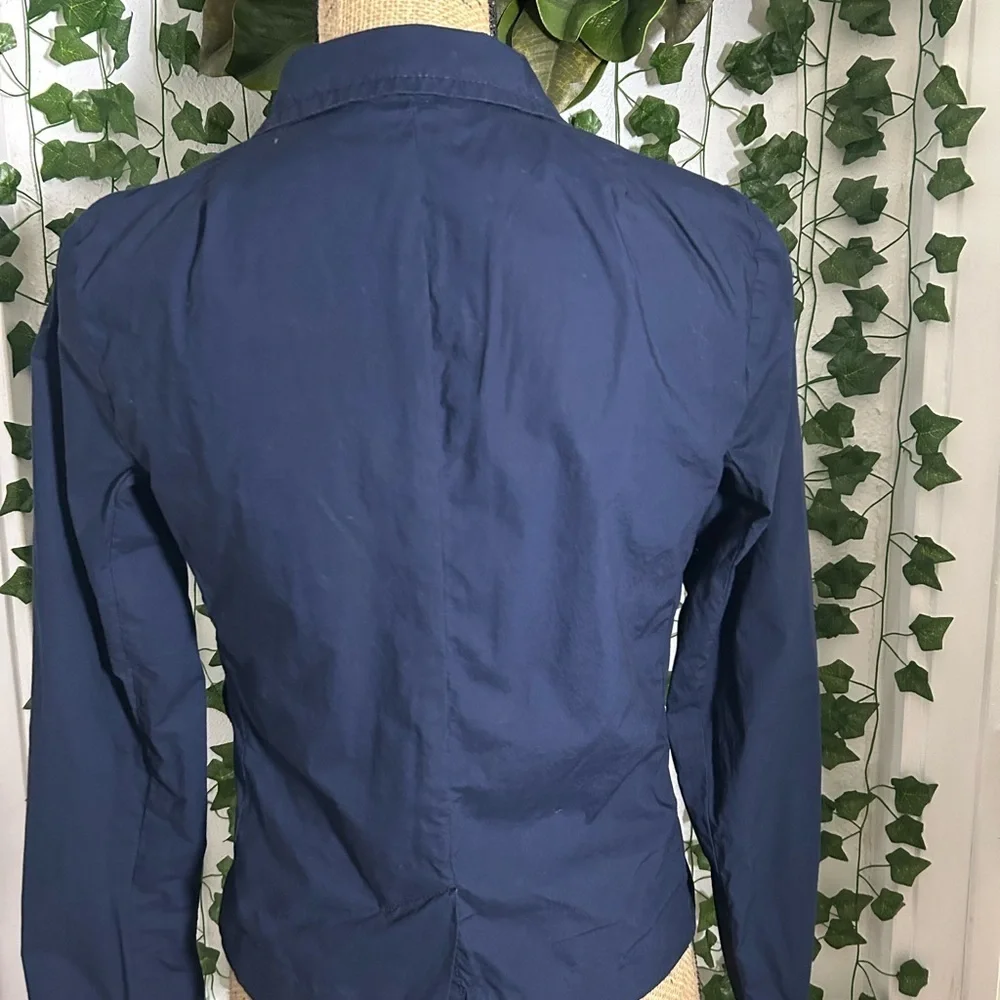 J. Crew this crew